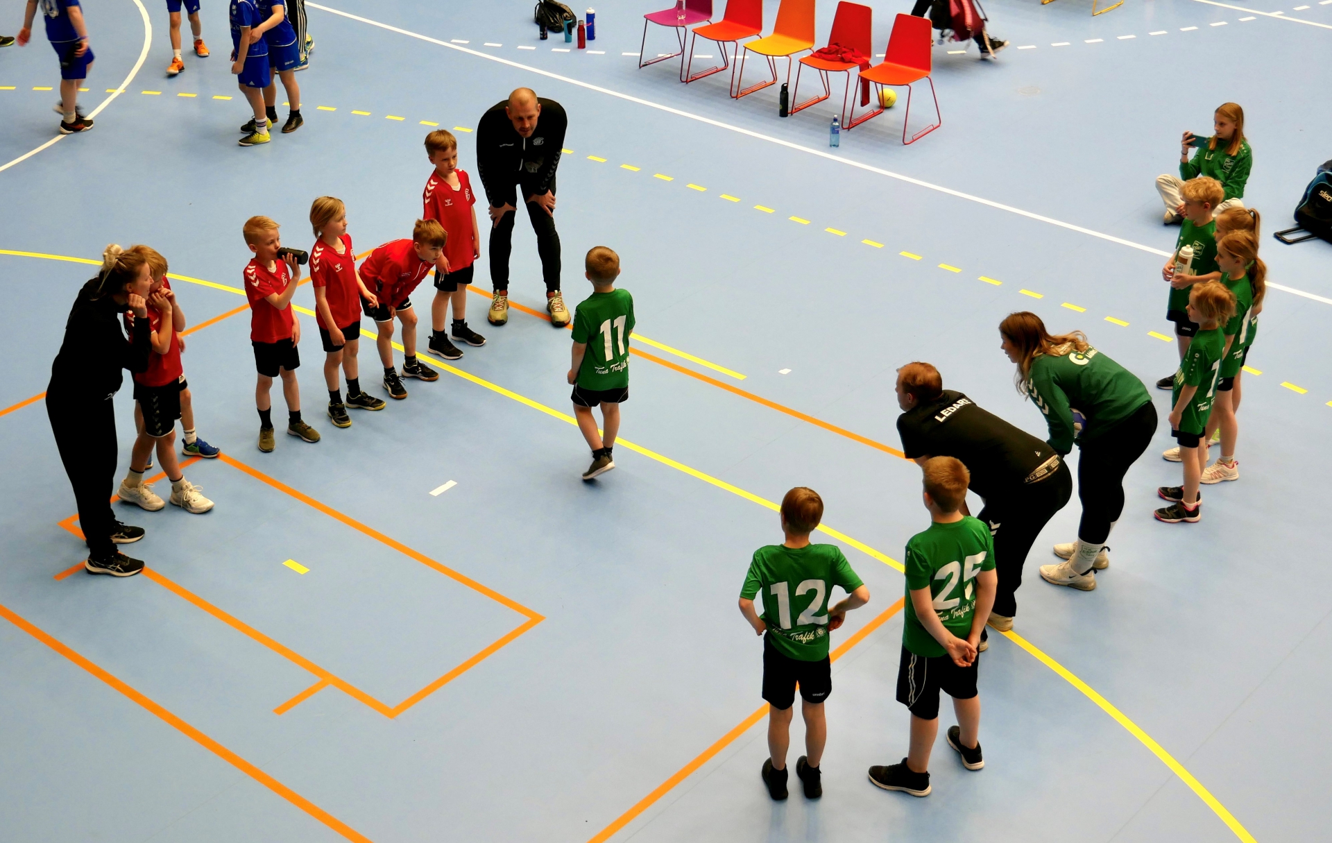 Foto: Börje Johansson