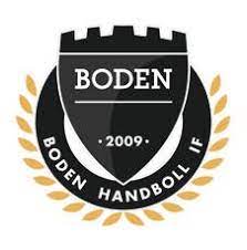 Boden Handboll IF Boden Handboll IF