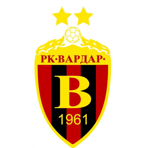 RK Vardar 1961