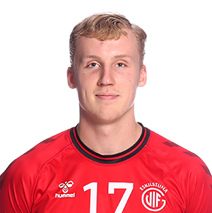 Kasper Larsson Kasper Larsson