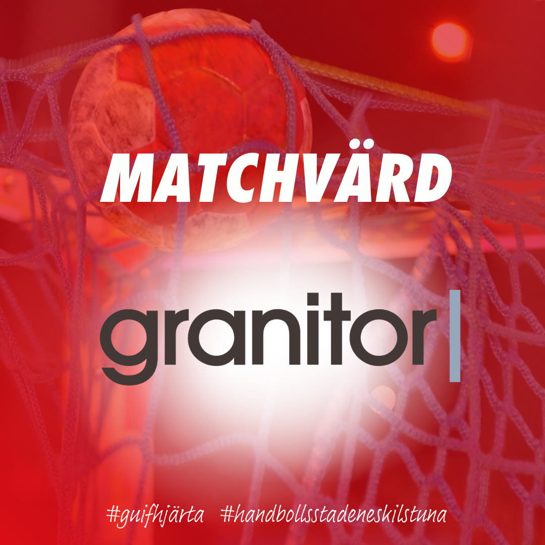 Matchvärd Granitor Electro