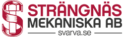 Strängnäs Mekaniska AB