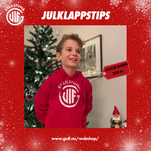 Julklappstips 2