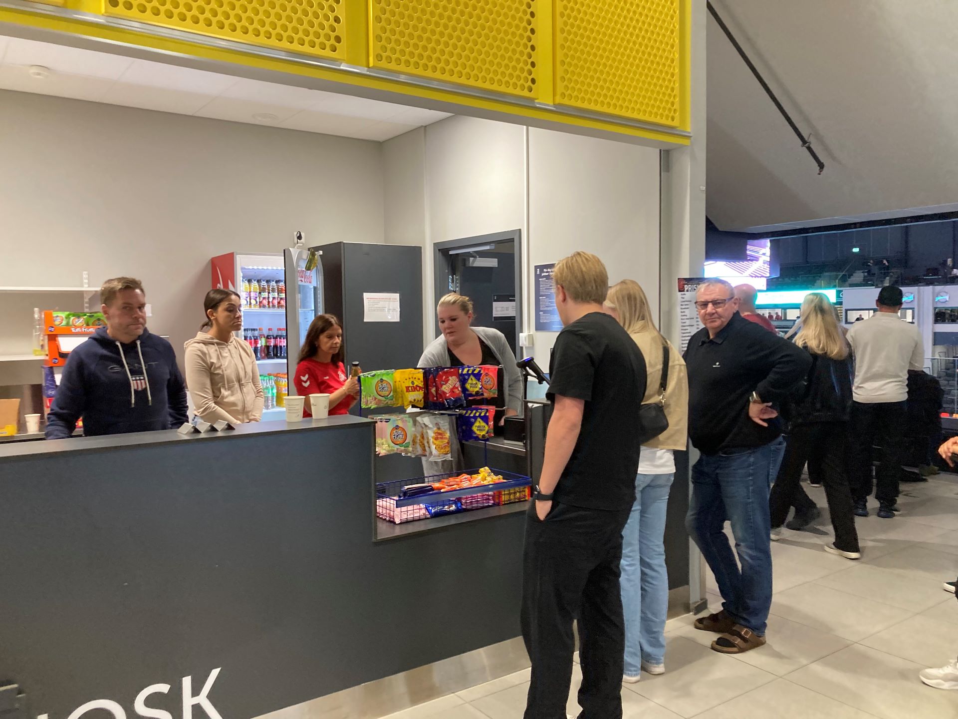 Kiosk 230924 Kiosk 230924