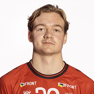 20 Vilhelm Conrad