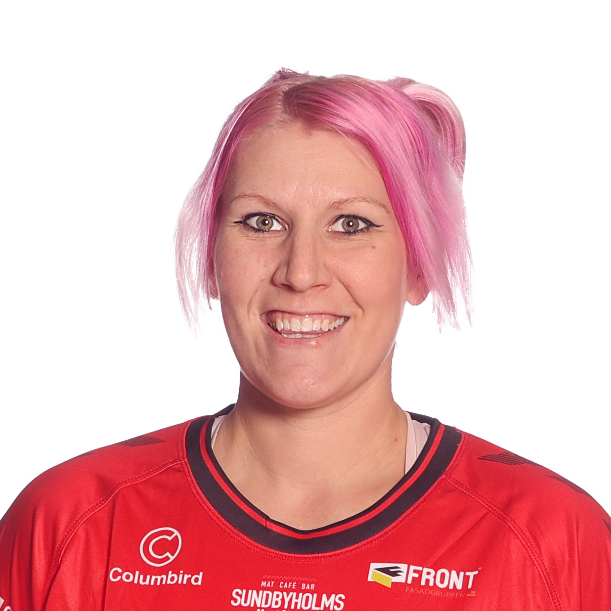 23 Moa Hjalmarsson
