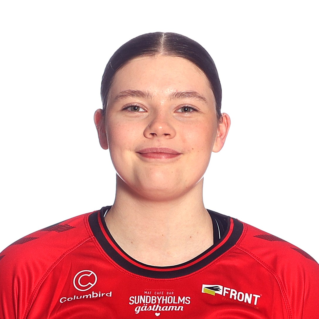19 Josefine Olsson