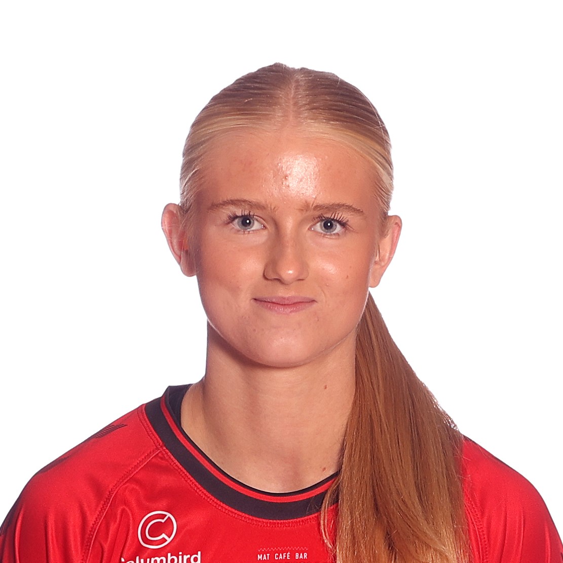14 Wilda Runeborg