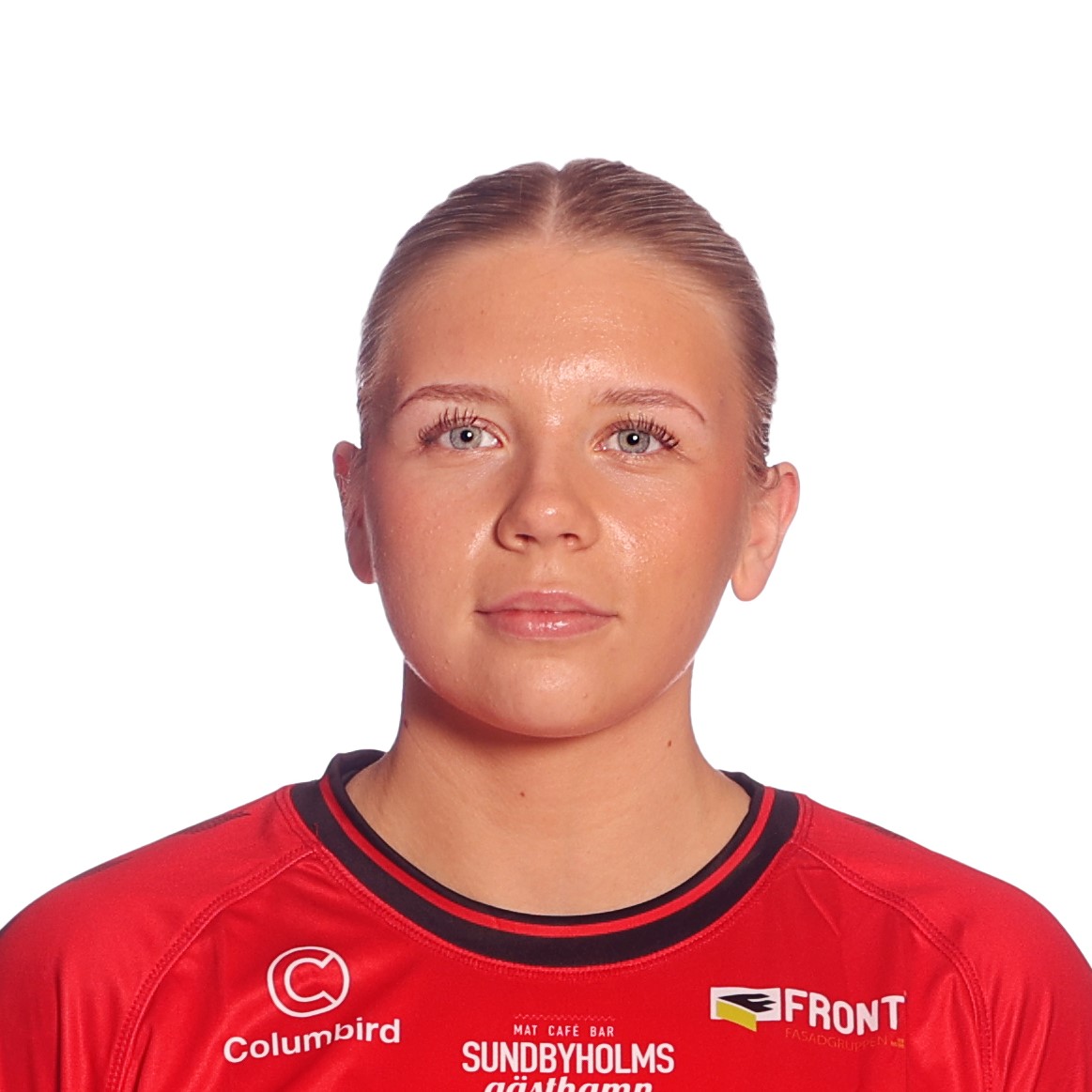 9 Sofie Olsson