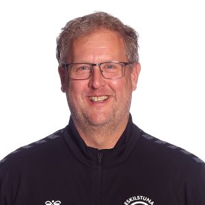 B Christian Andersson