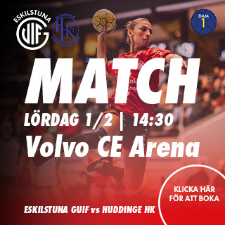 20250201 Guif (D) vs Huddinge HK