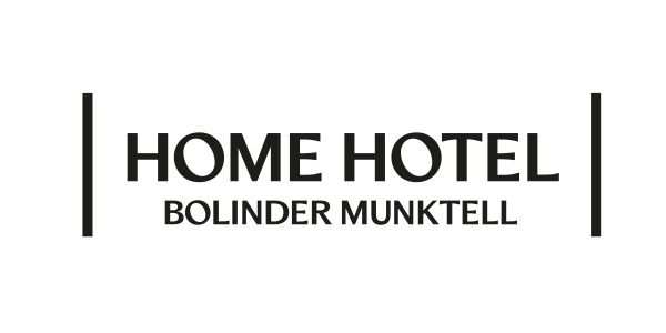 Home Hotel Bolinder Munktell