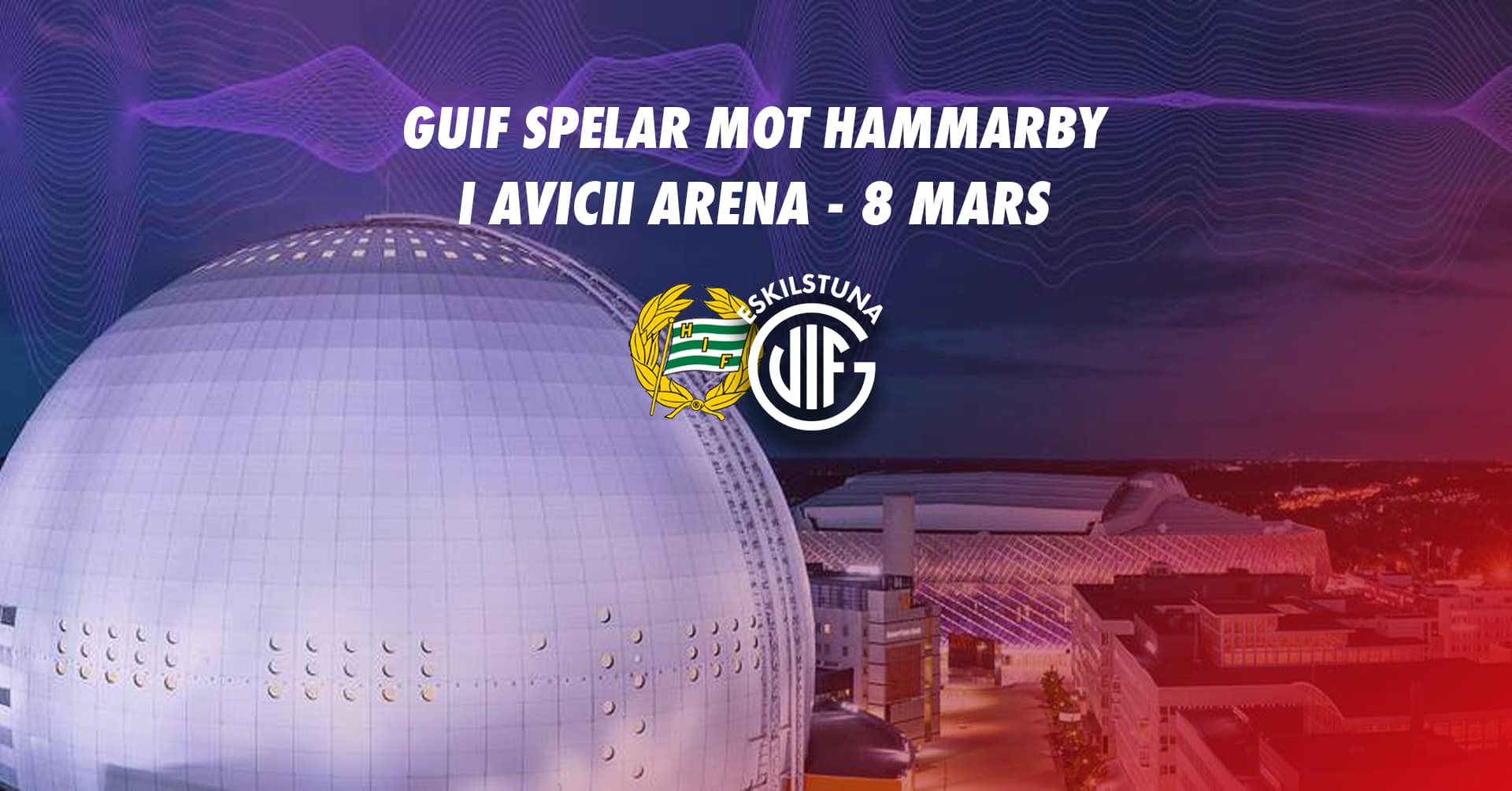 20250308 Hammarby vs Guif