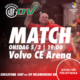 20250305 Guif (H) vs OV Helsingborg