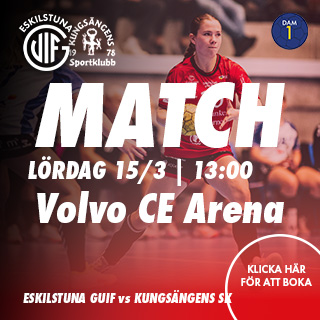20250315 Guif D vs Kungsängens SK