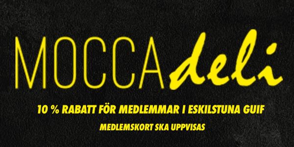 Mocca Deli Erbjudande