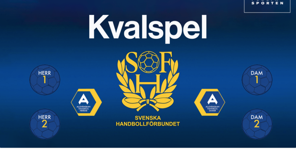 Handball Play kval till Damallsvenskan