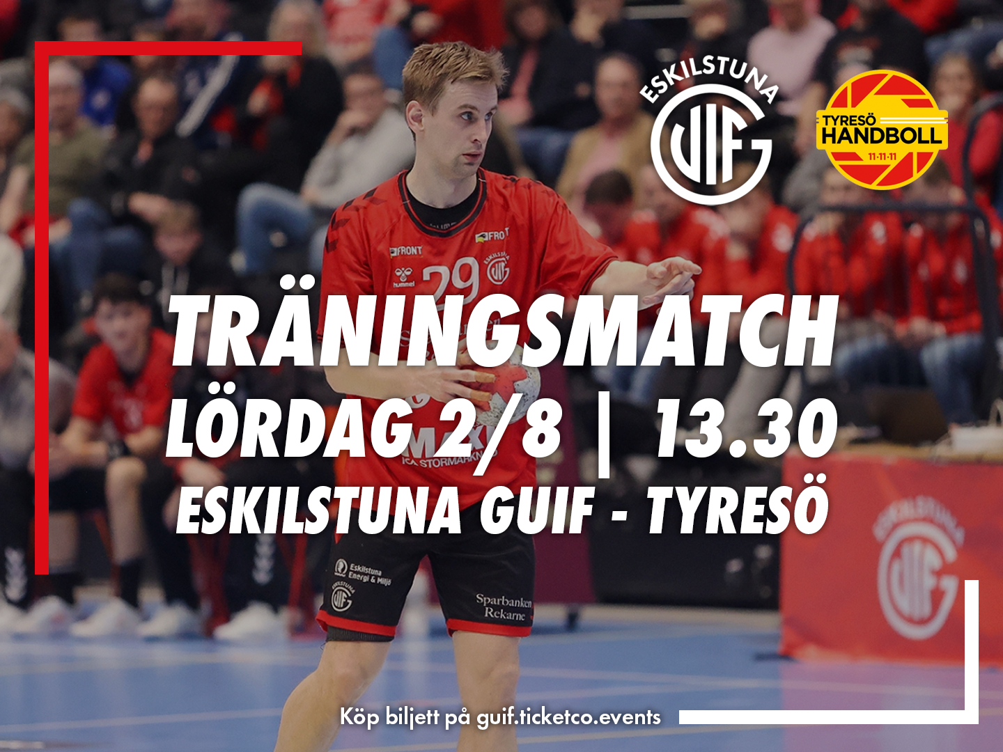 Eskilstuna GUIF