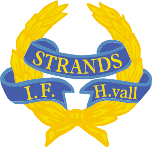 Strands IF Hudiksvall Strands IF Hudiksvall