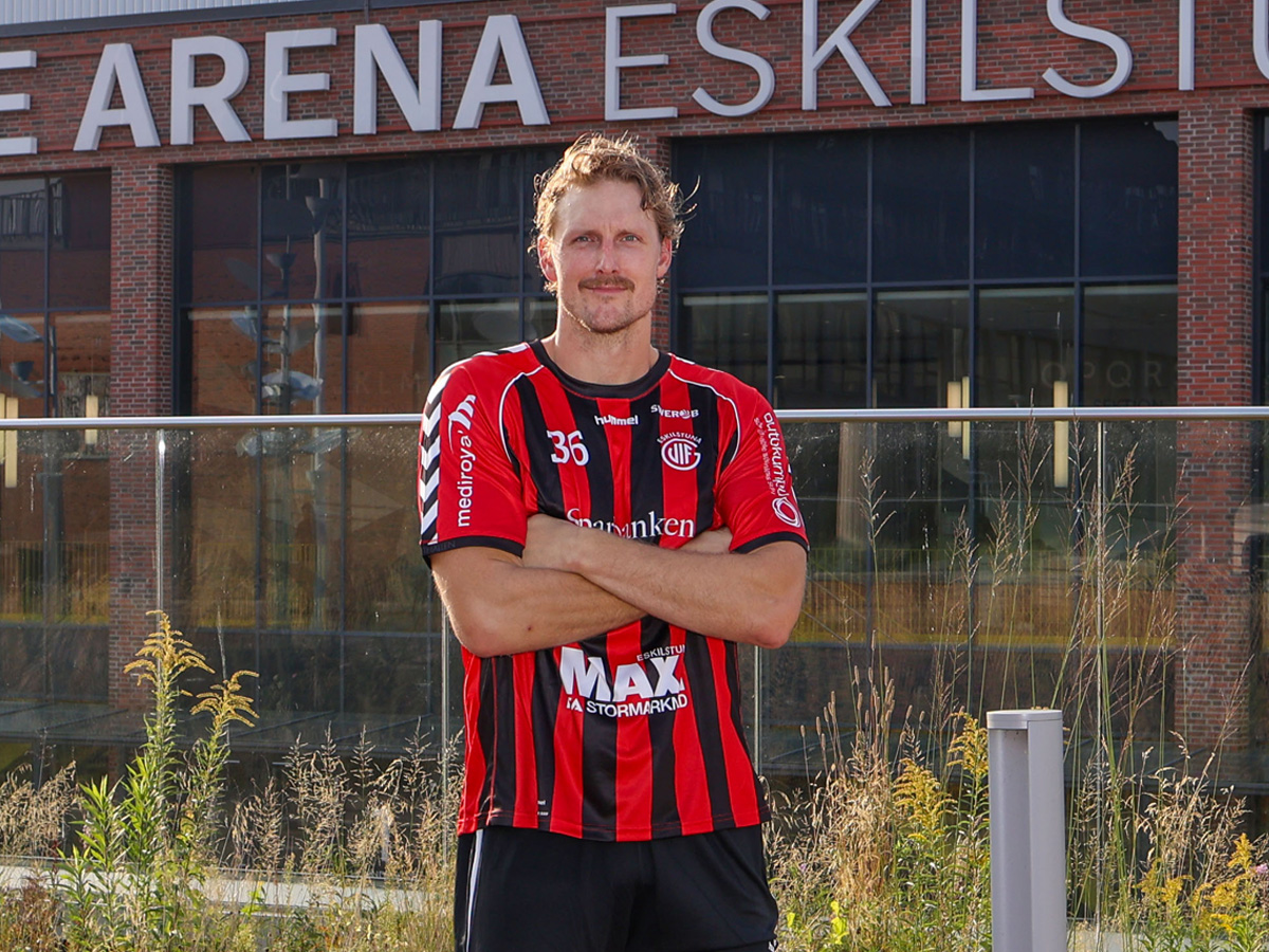 Eskilstuna GUIF