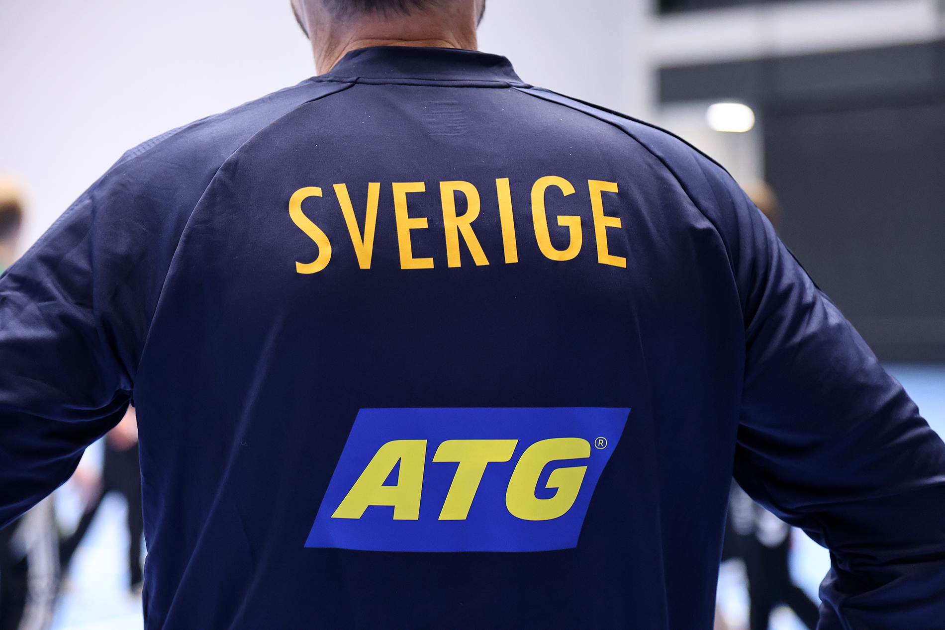 Eskilstuna Guif Handball Camp - Torsdag 5