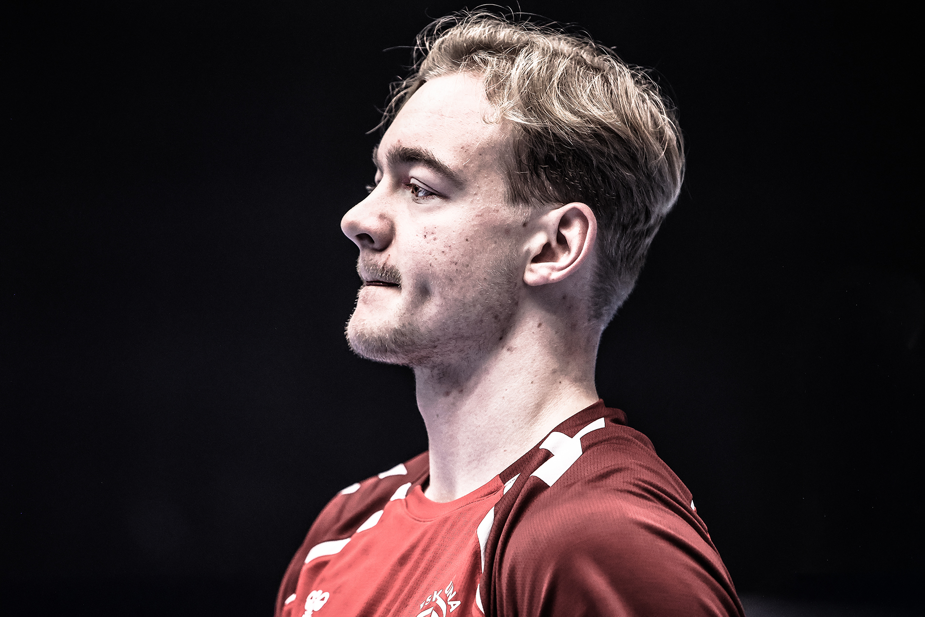 Eskilstuna Guif Handball Camp - Torsdag 7 Conny