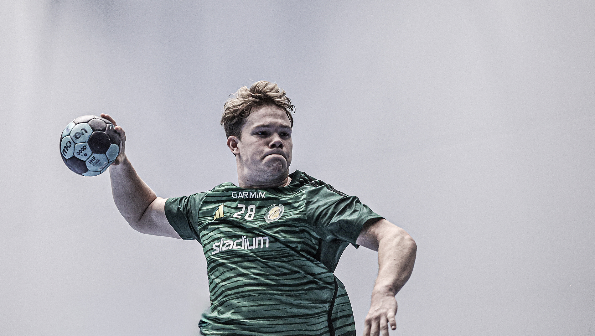 Eskilstuna Guif Handball Camp - Torsdag 17