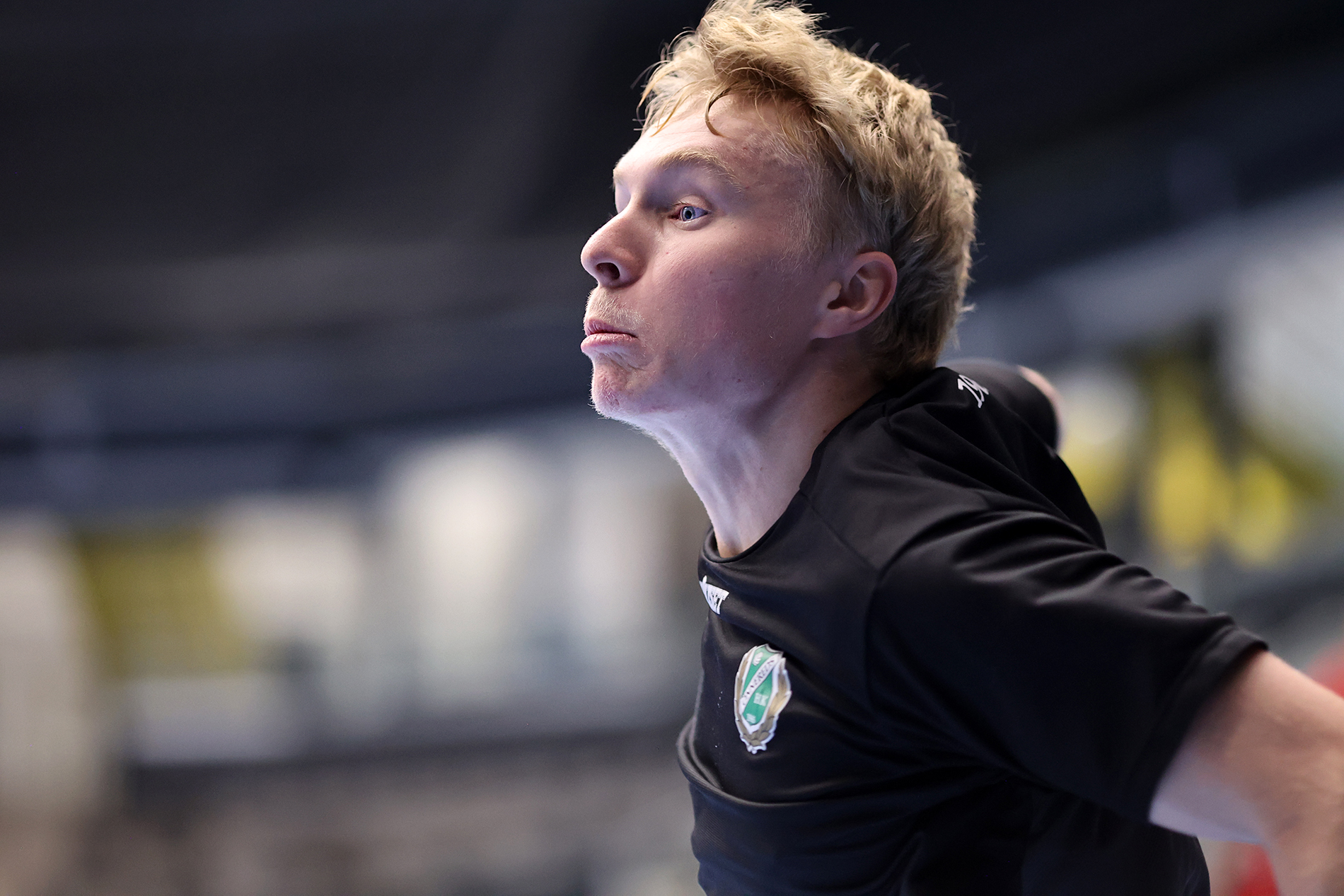 Eskilstuna Guif Handball Camp - Torsdag 33