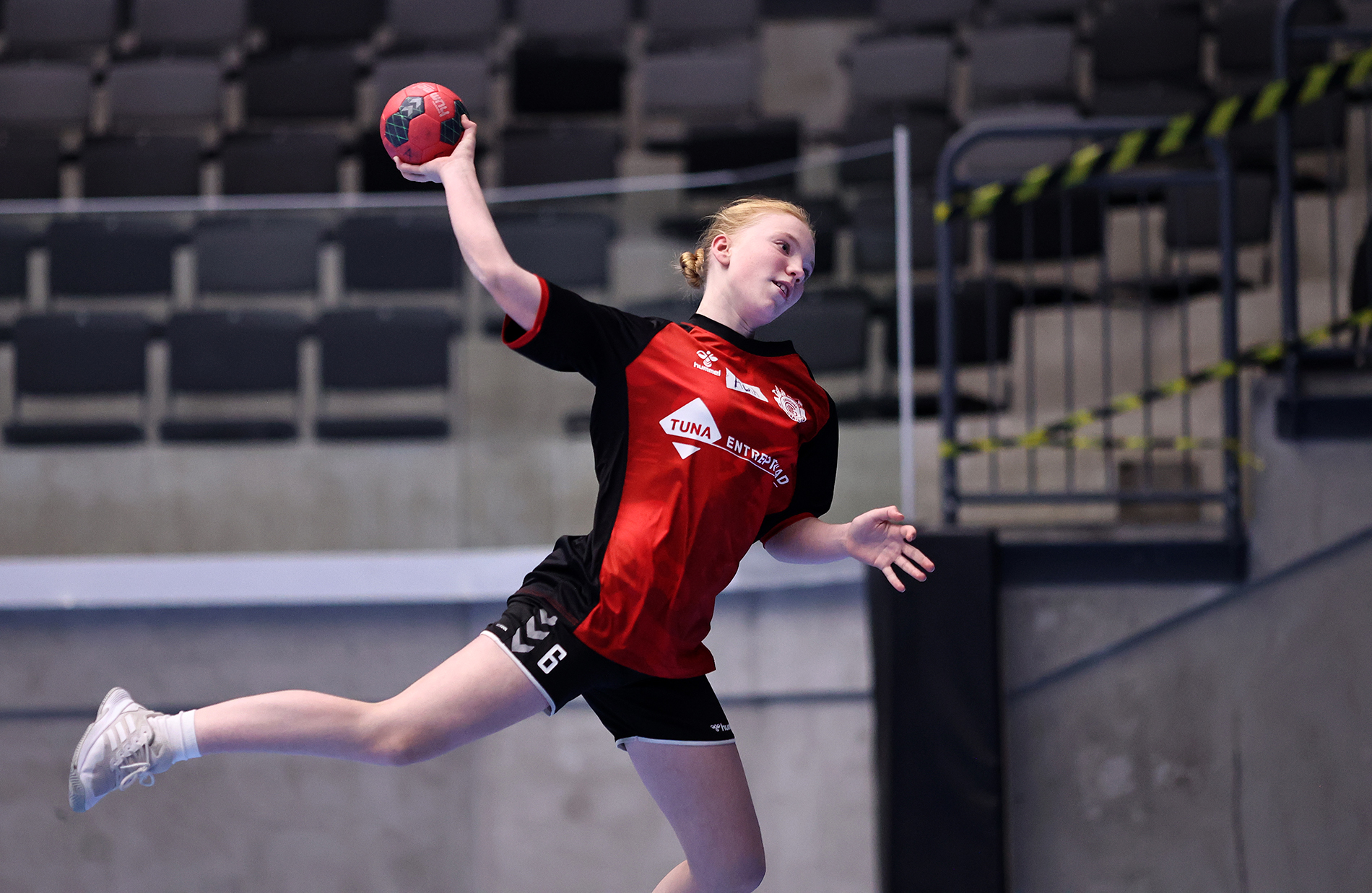 Eskilstuna Guif Handball Camp - Torsdag 50