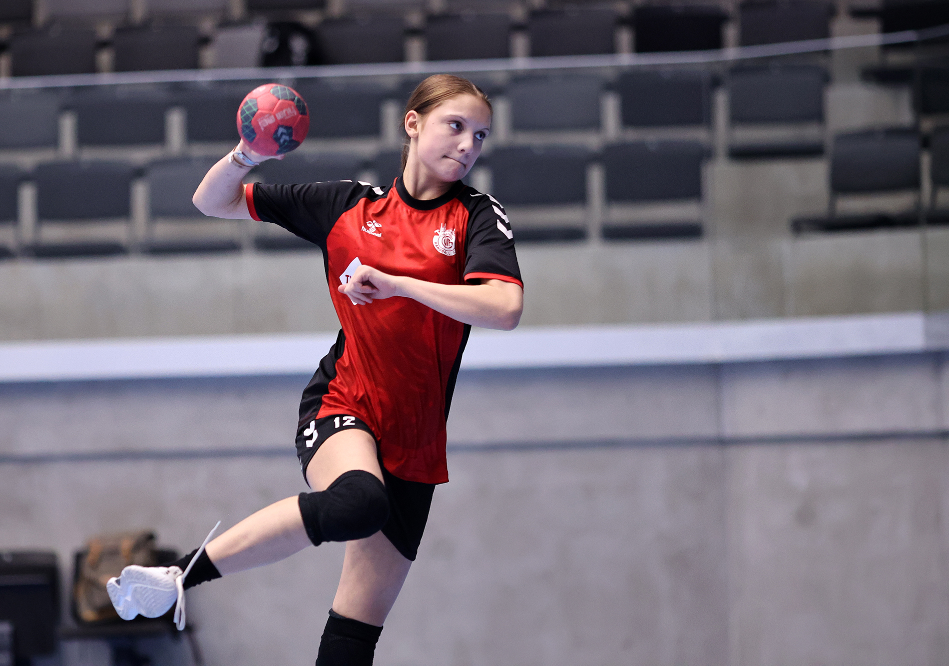 Eskilstuna Guif Handball Camp - Torsdag 51