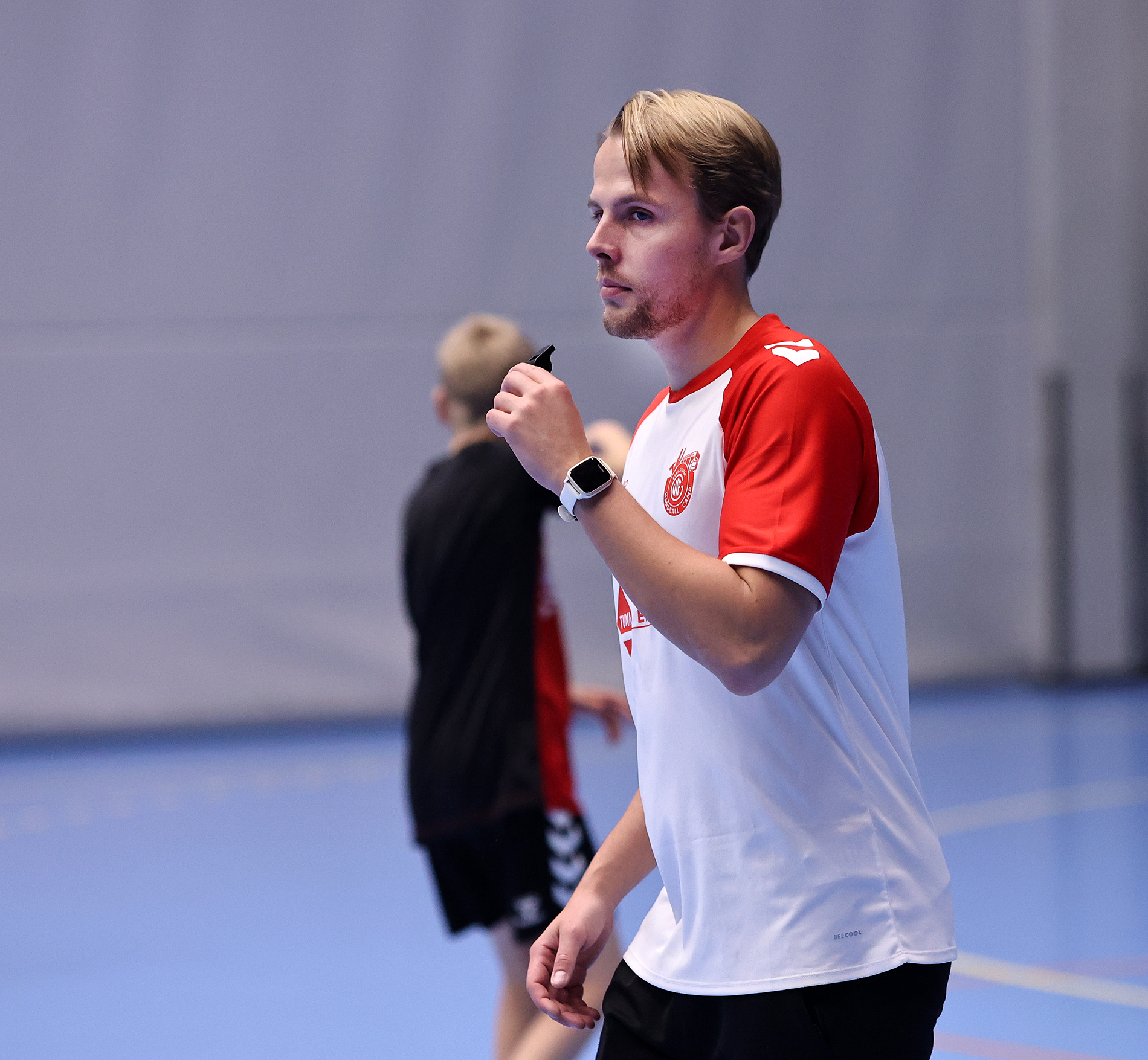Eskilstuna Guif Handball Camp - Torsdag 57