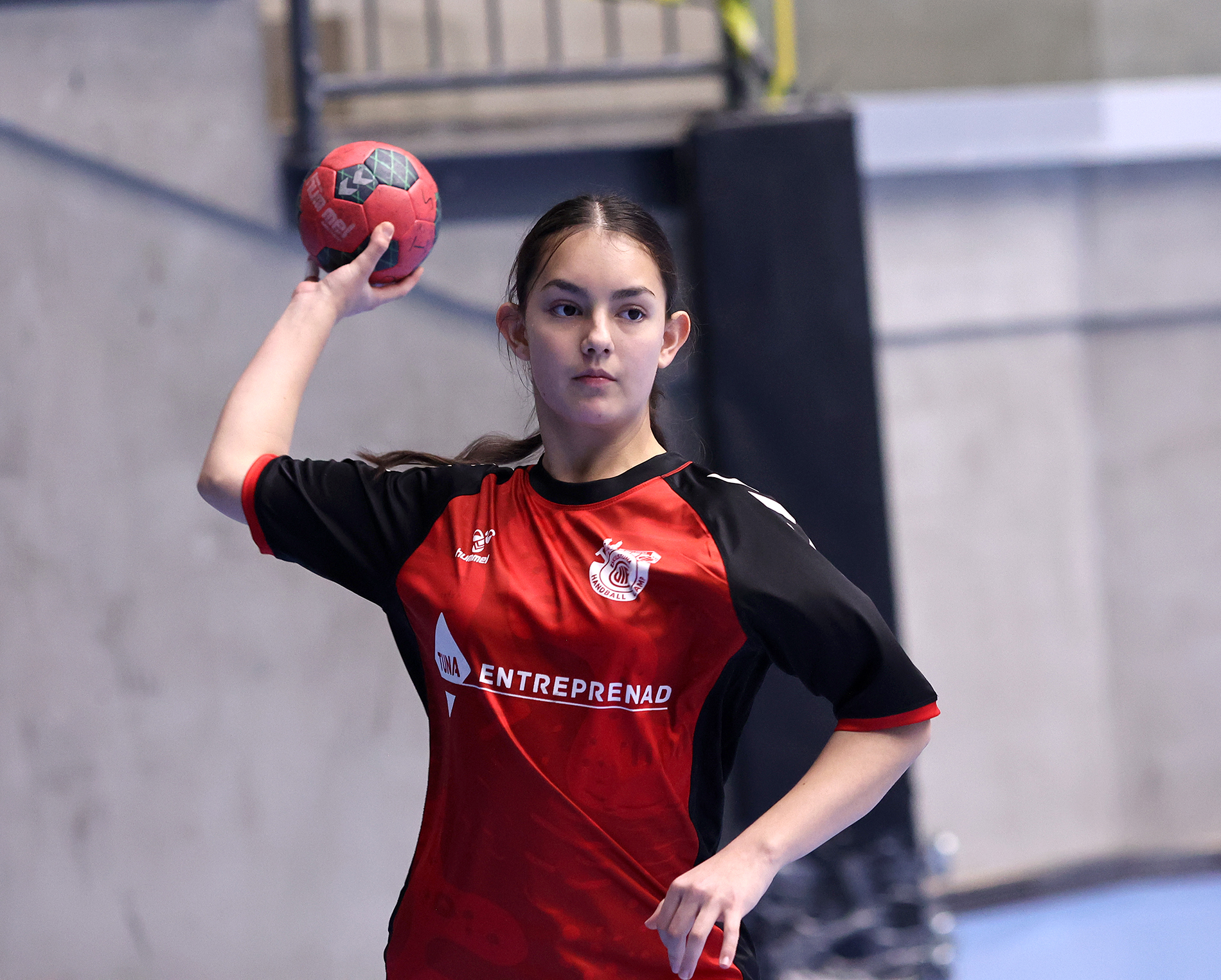 Eskilstuna Guif Handball Camp - Torsdag 58