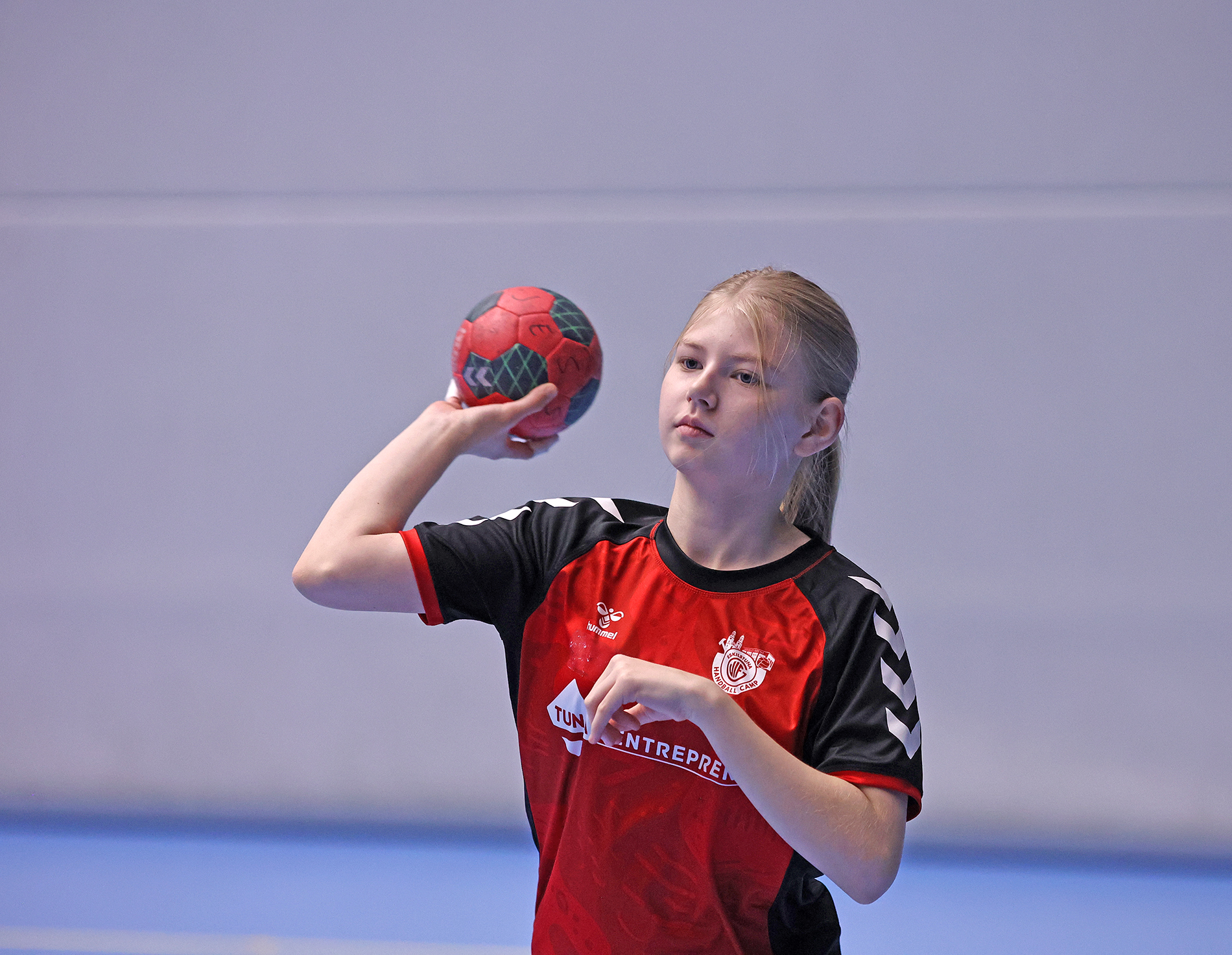 Eskilstuna Guif Handball Camp - Torsdag 59