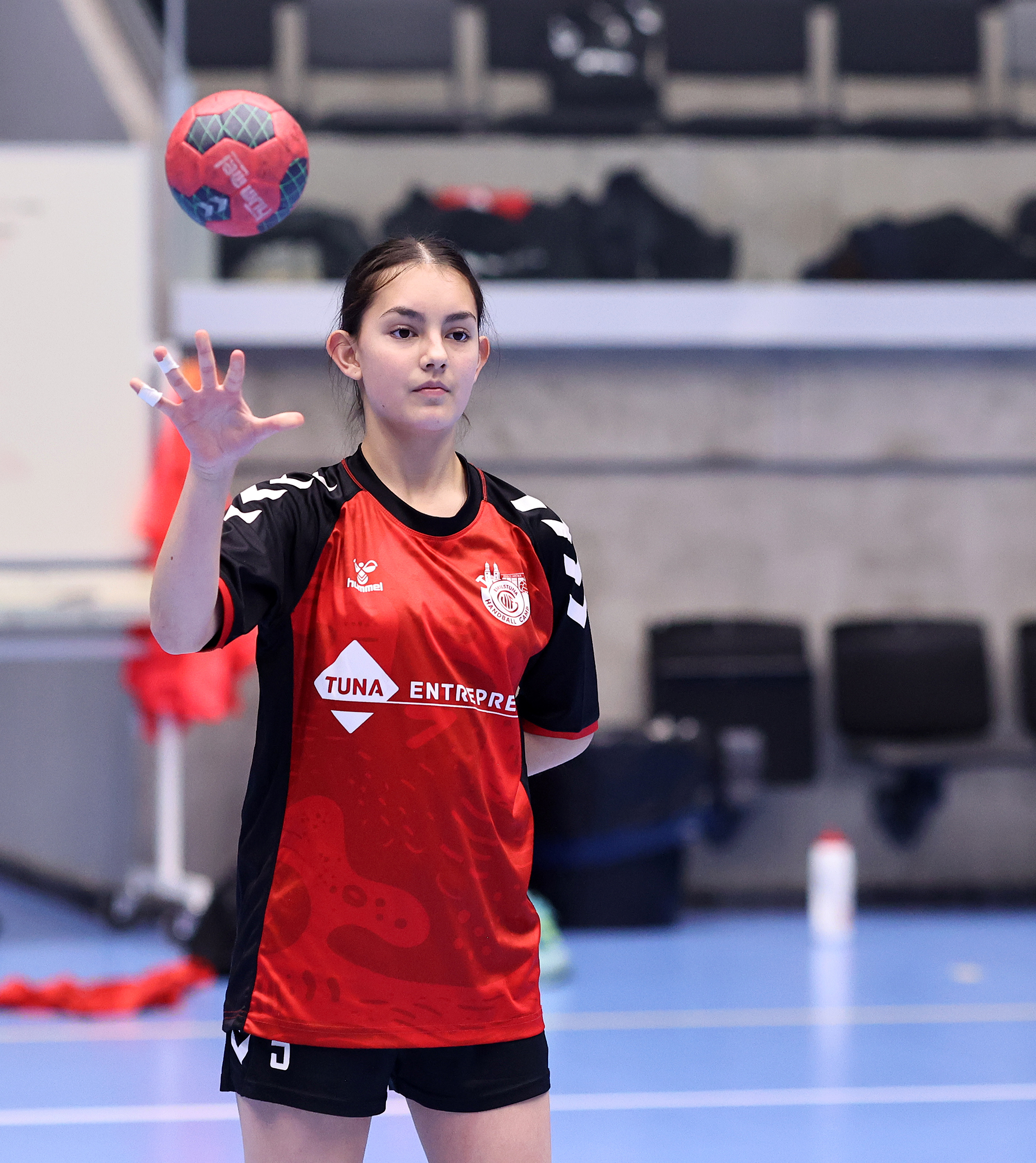 Eskilstuna Guif Handball Camp - Torsdag 66