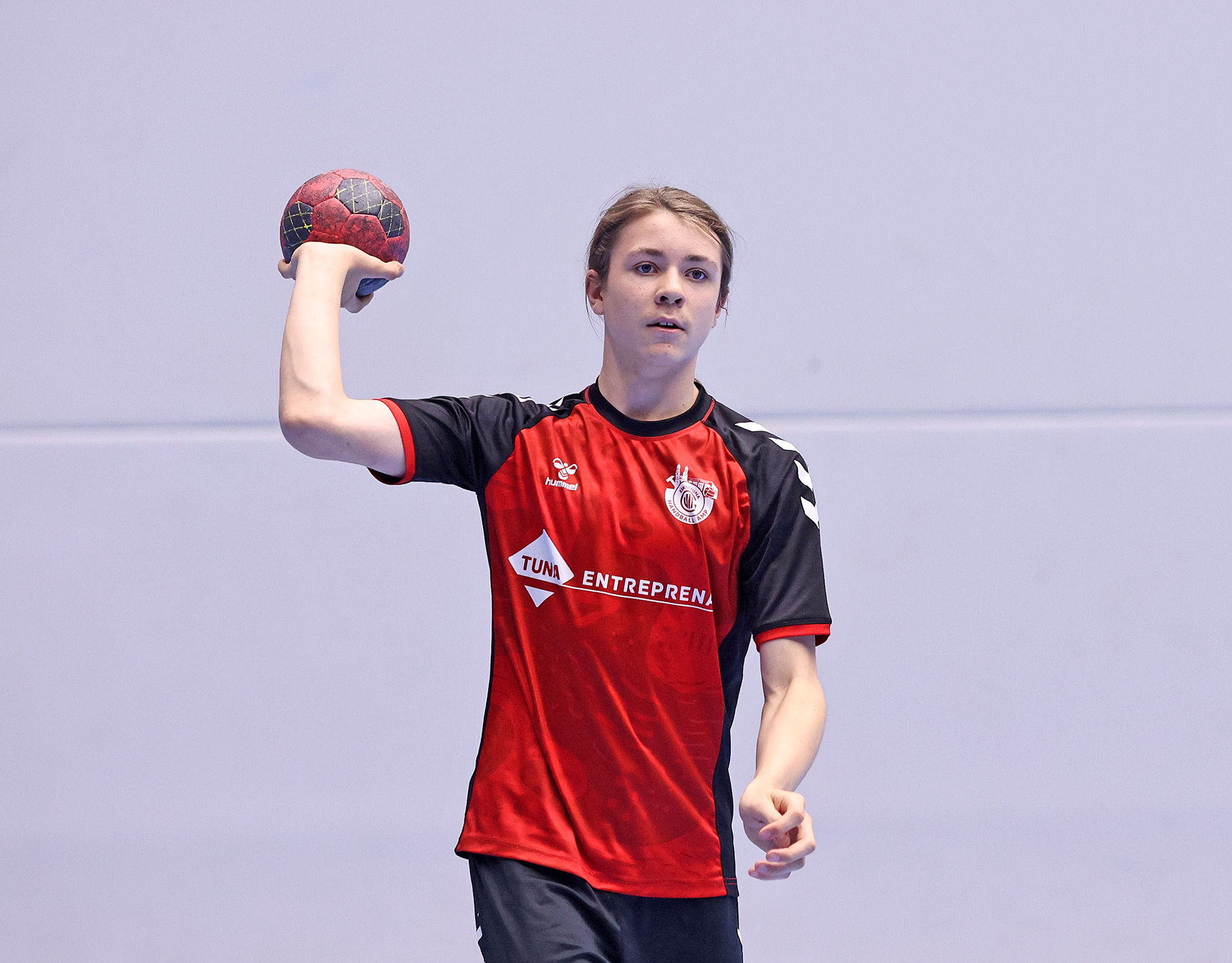 Eskilstuna Guif Handball Camp - Torsdag 69