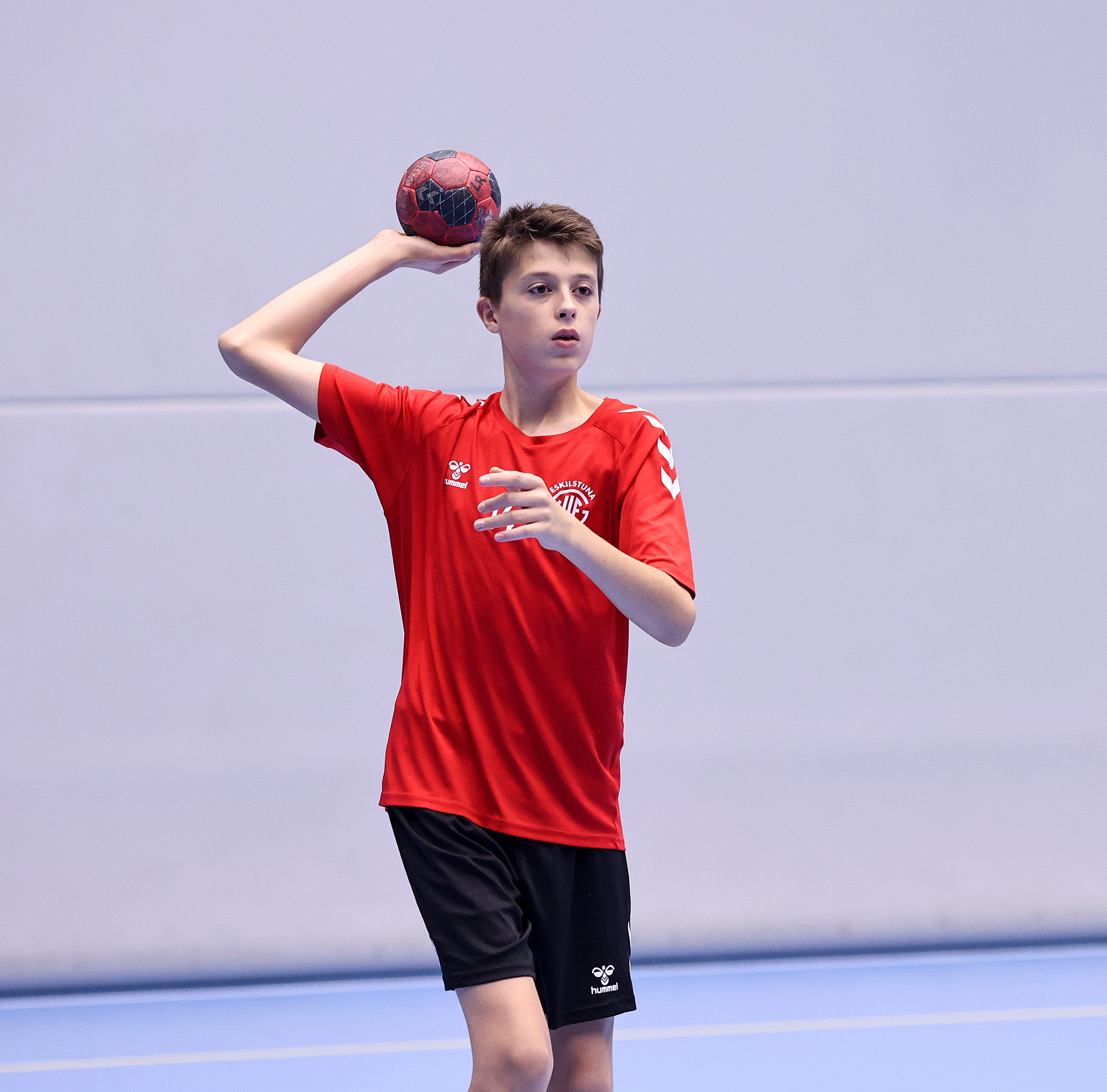 Eskilstuna Guif Handball Camp - Torsdag 70