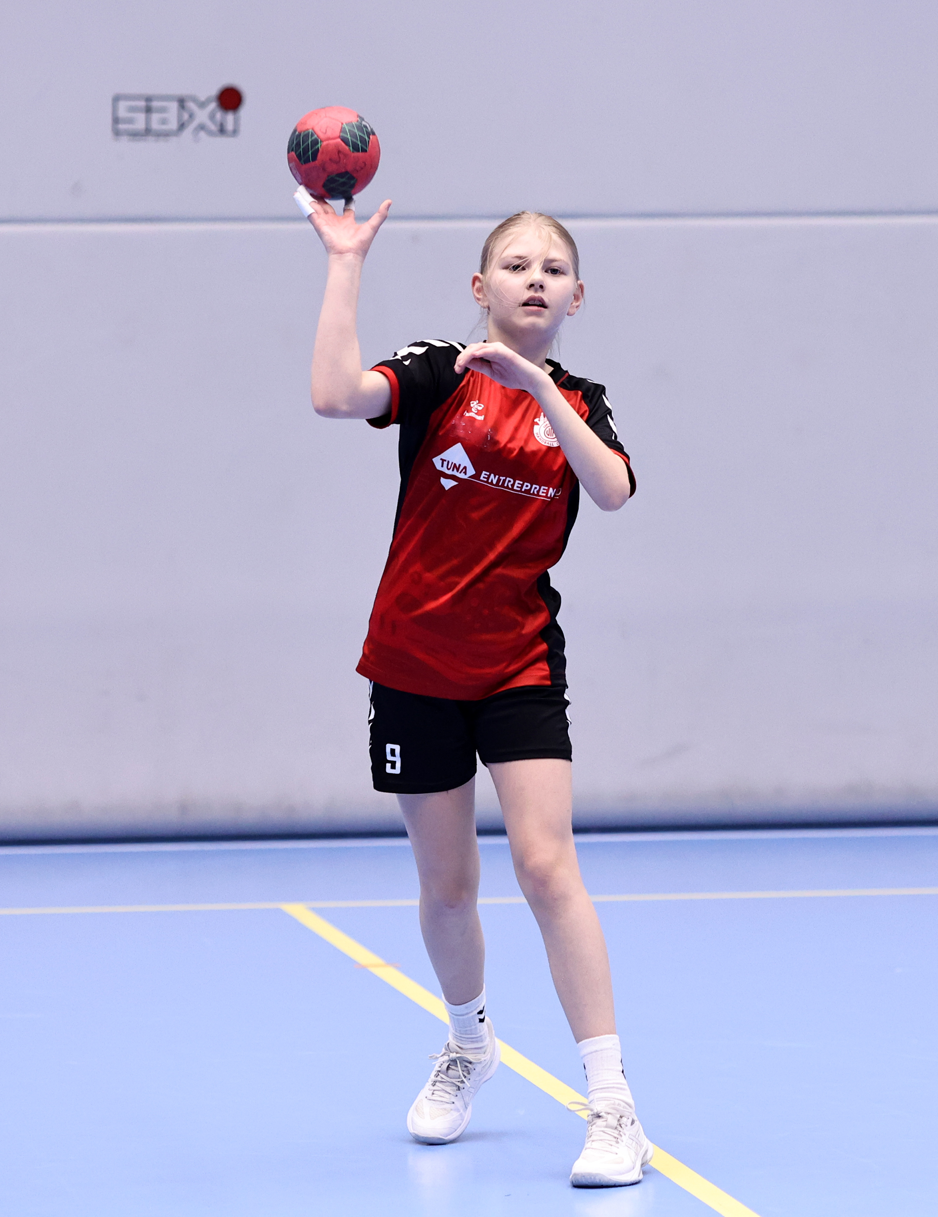 Eskilstuna Guif Handball Camp - Torsdag 71