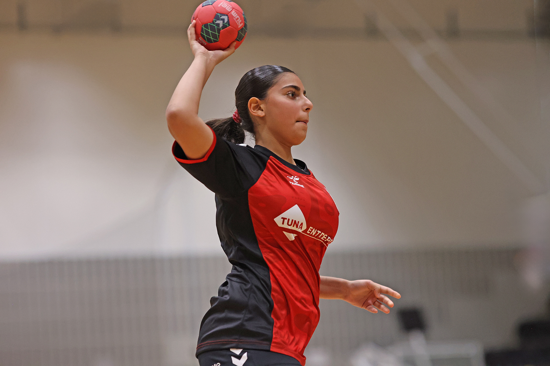 Eskilstuna Guif Handball Camp - Torsdag 89