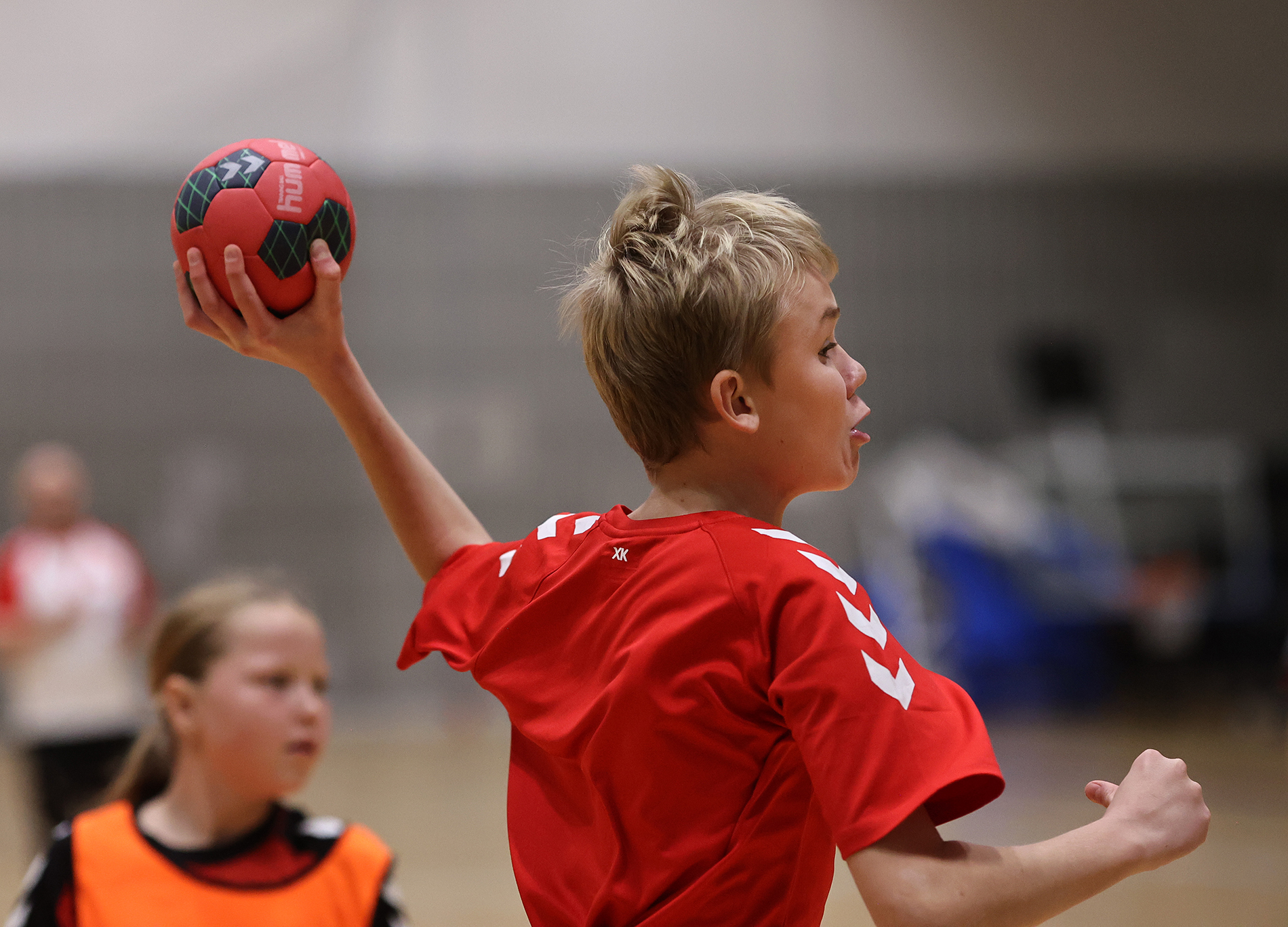 Eskilstuna Guif Handball Camp - Torsdag 93