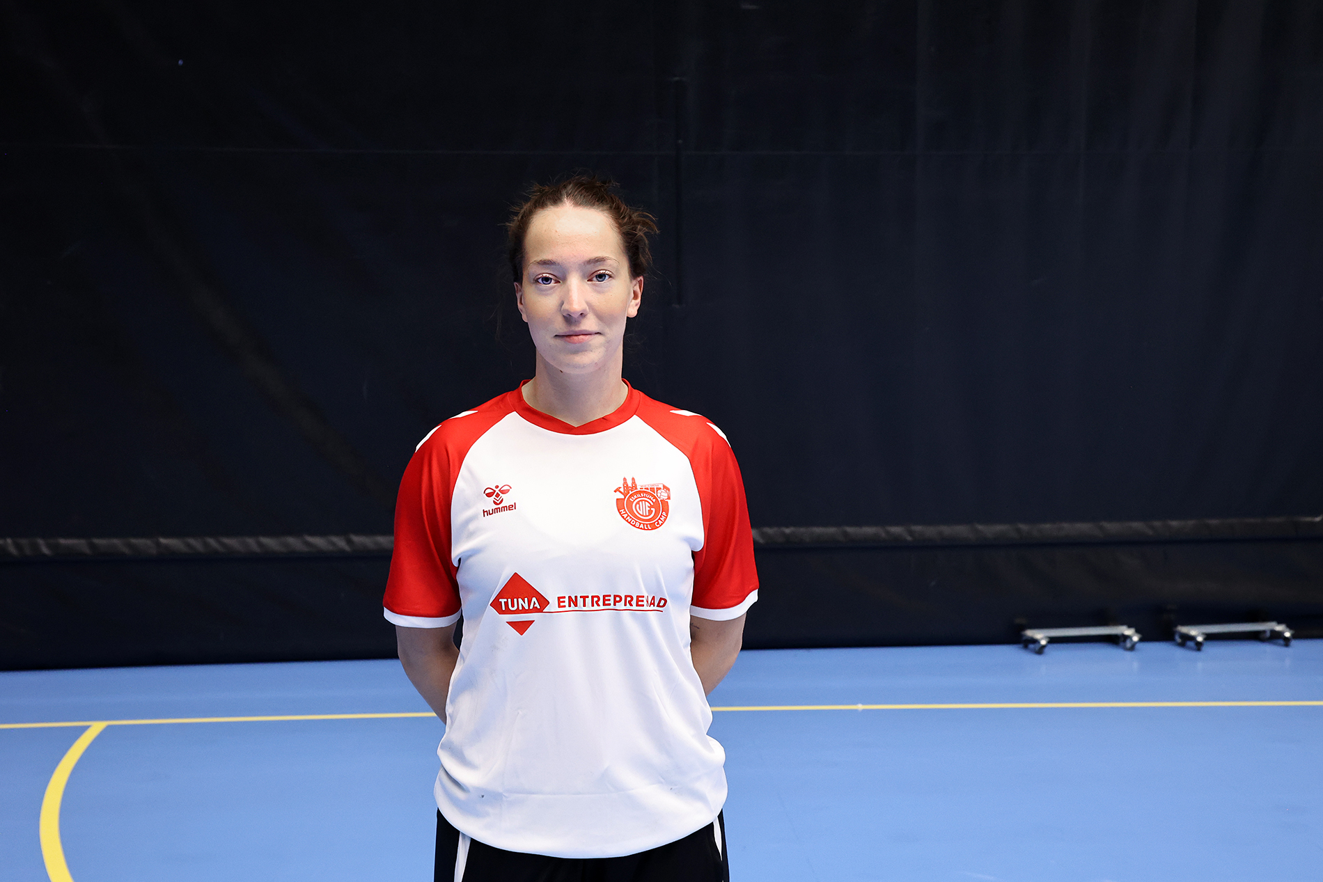 Eskilstuna Guif Handball Camp - Torsdag 125