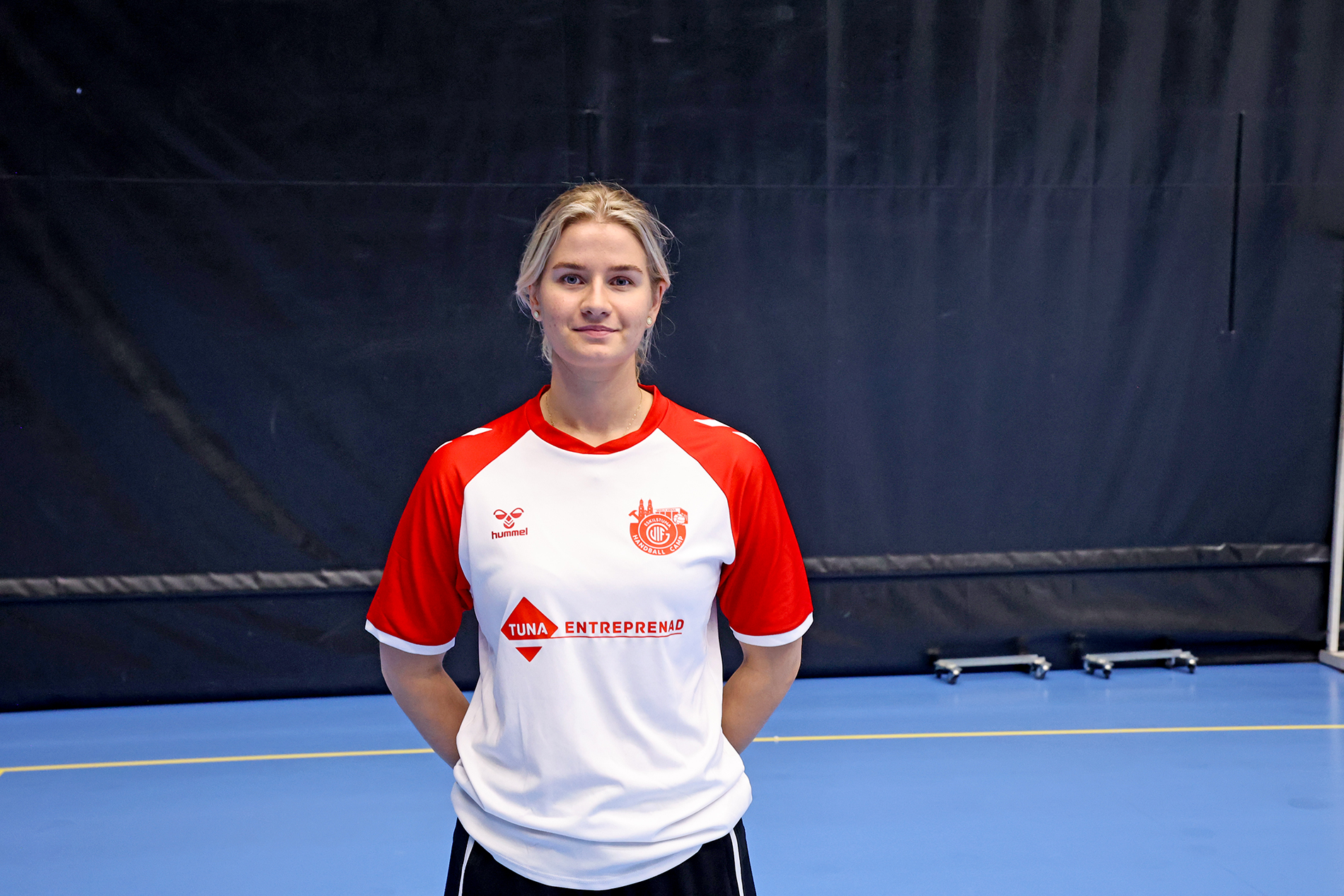 Eskilstuna Guif Handball Camp - Torsdag 126