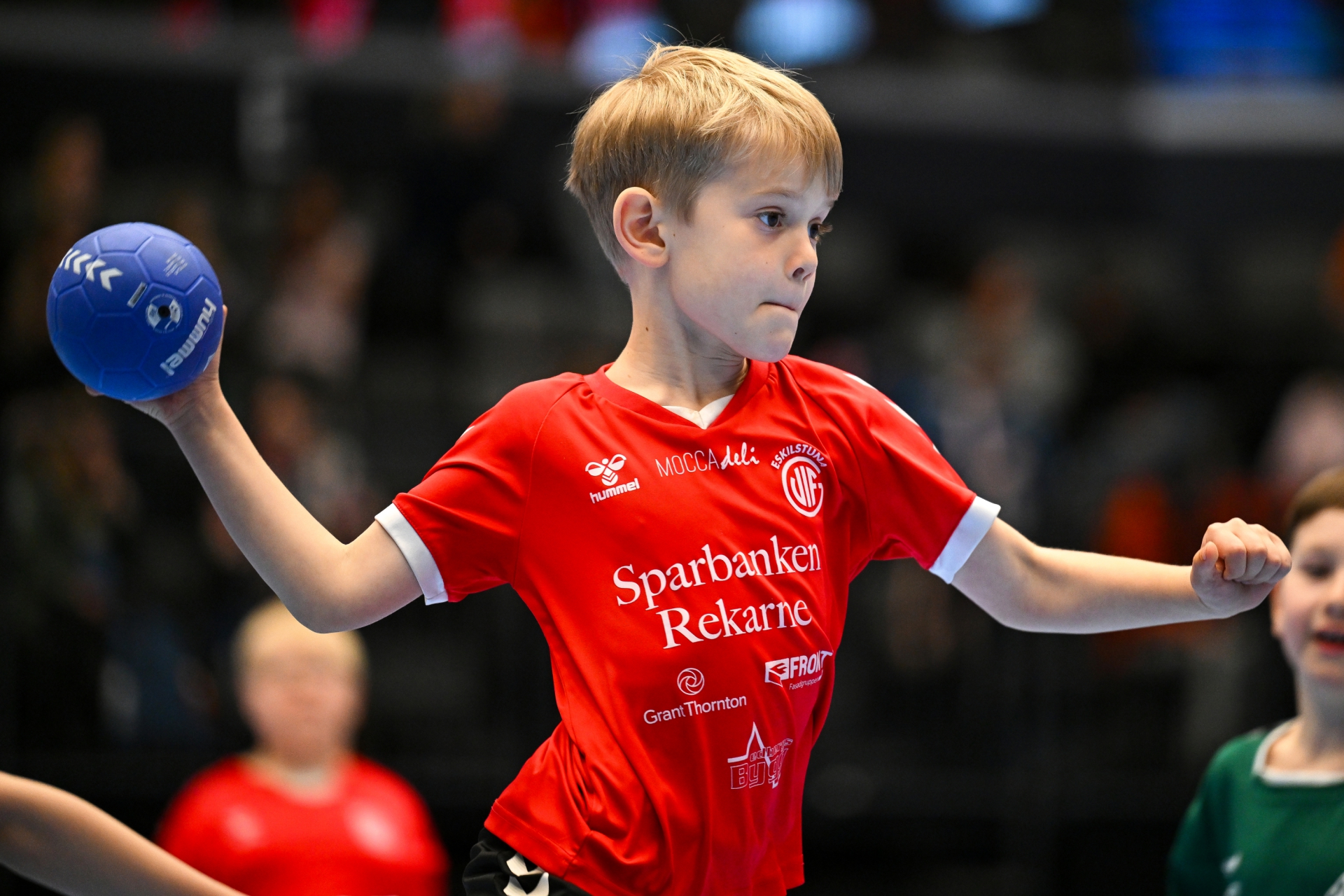 Minihandbollscup 2025