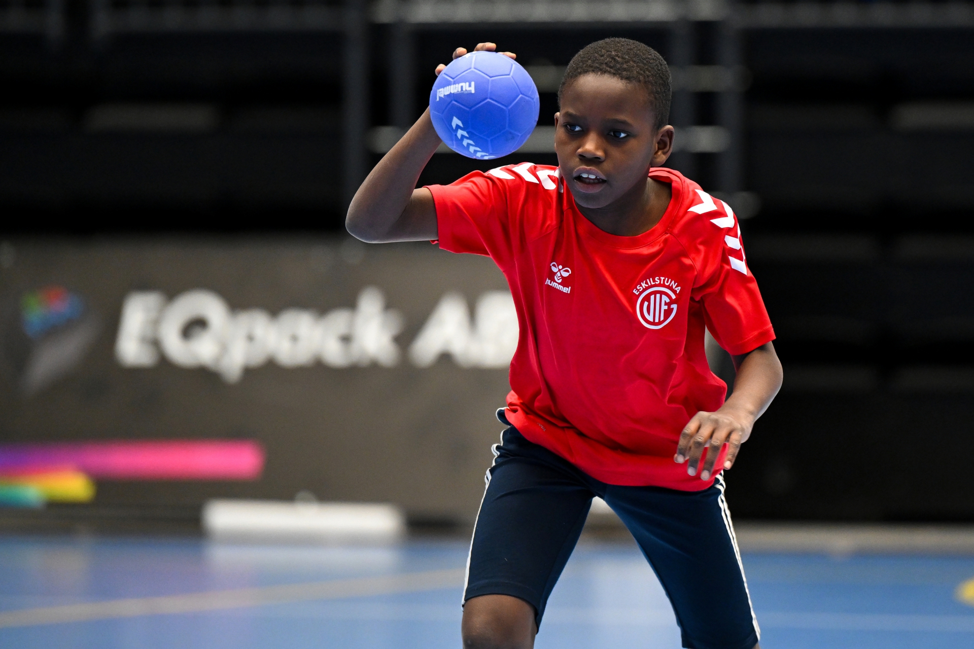 Minihandbollscup 2025