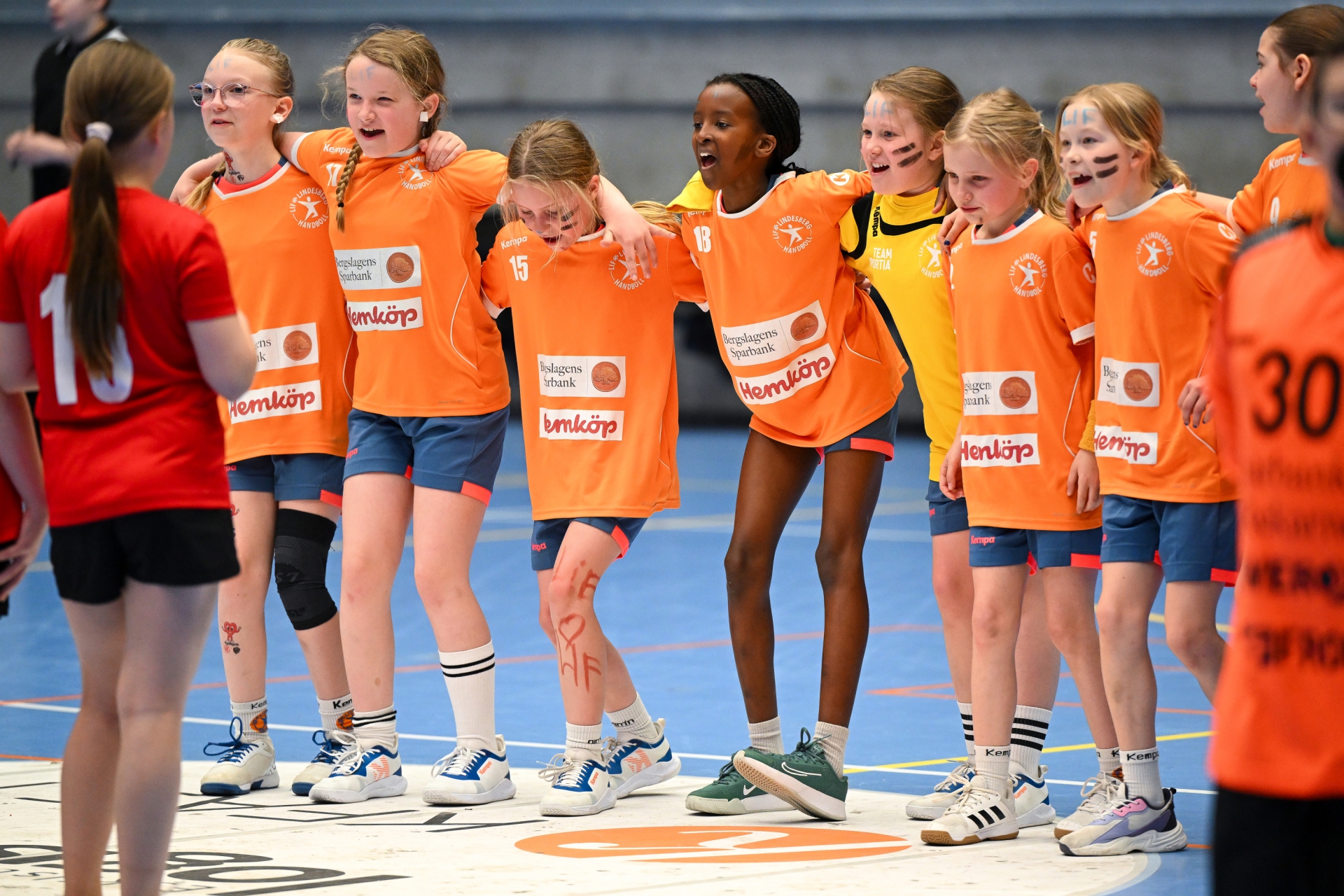 Minihandbollscup 2025