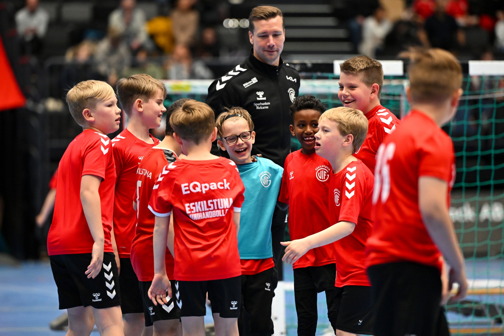 Minihandbollscup 2025