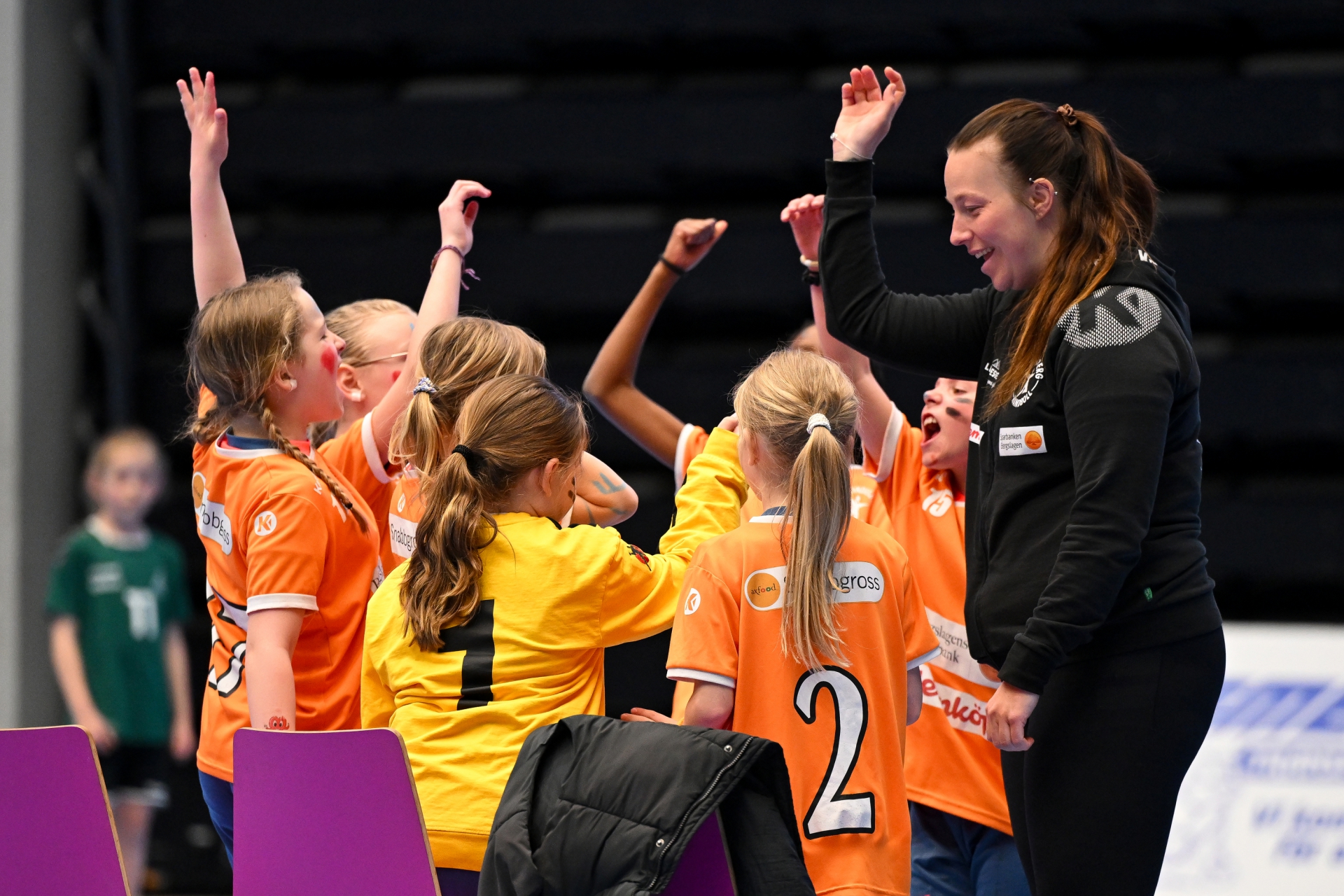 Minihandbollscup 2025