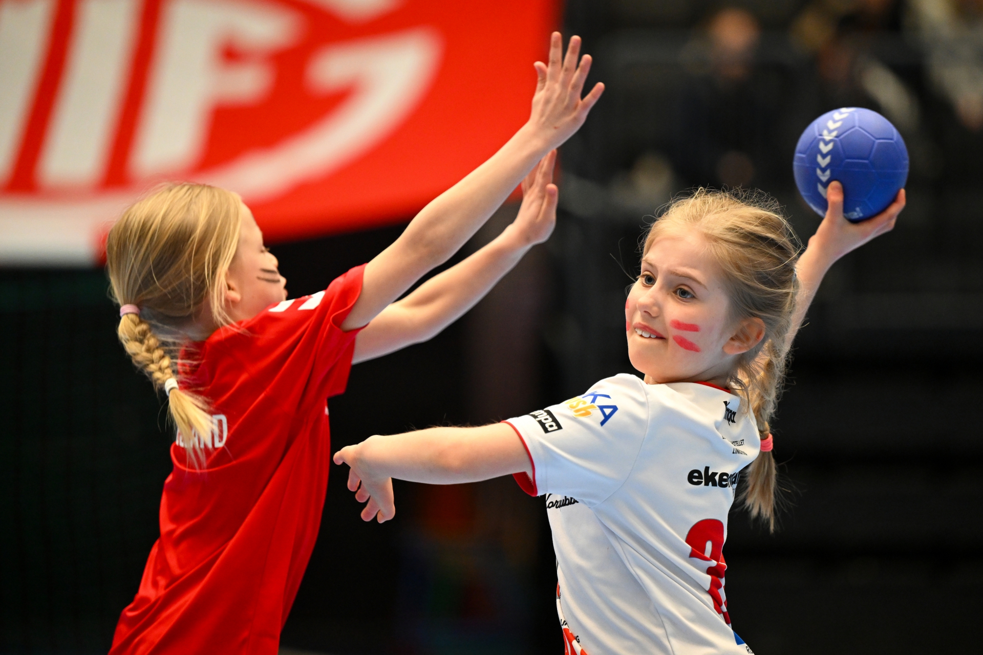 Minihandbollscup 2025