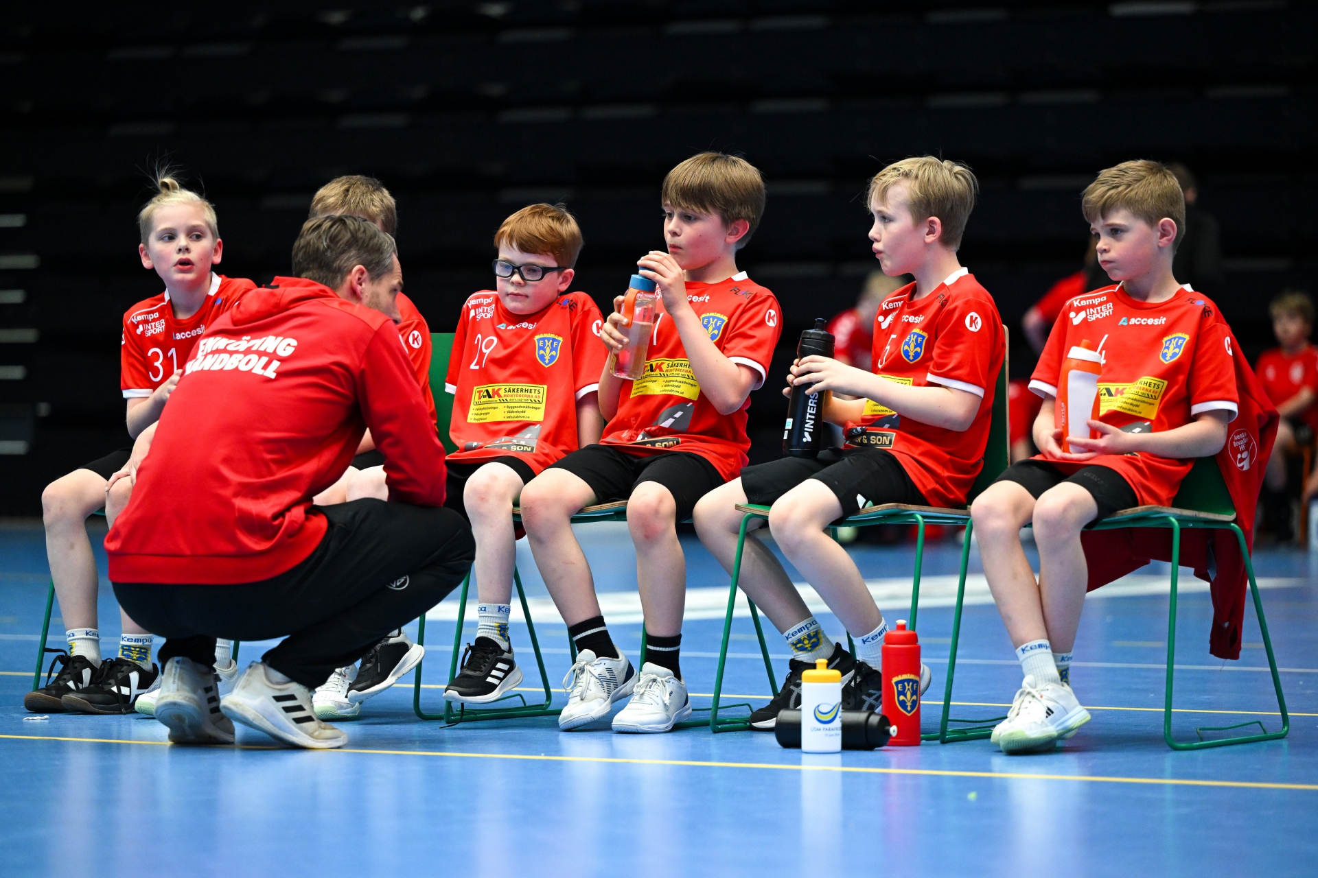 Minihandbollscup 2025