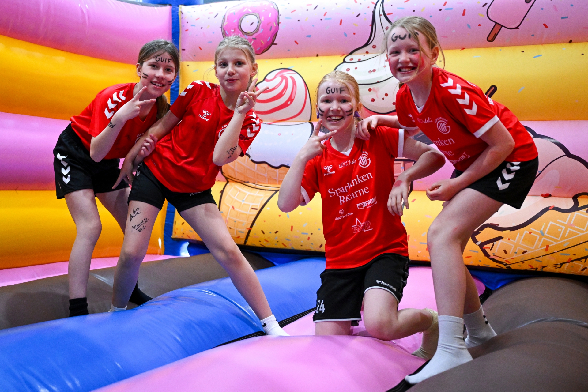 Minihandbollscup 2025