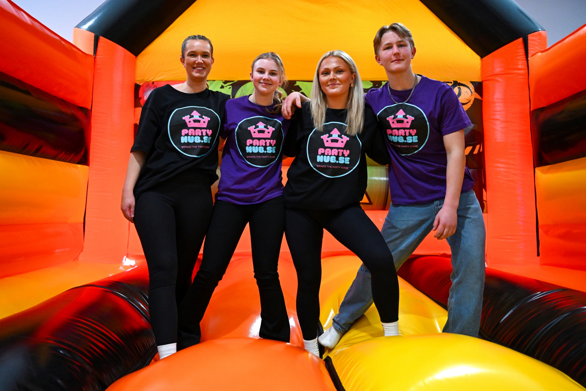 Minihandbollscup 2025